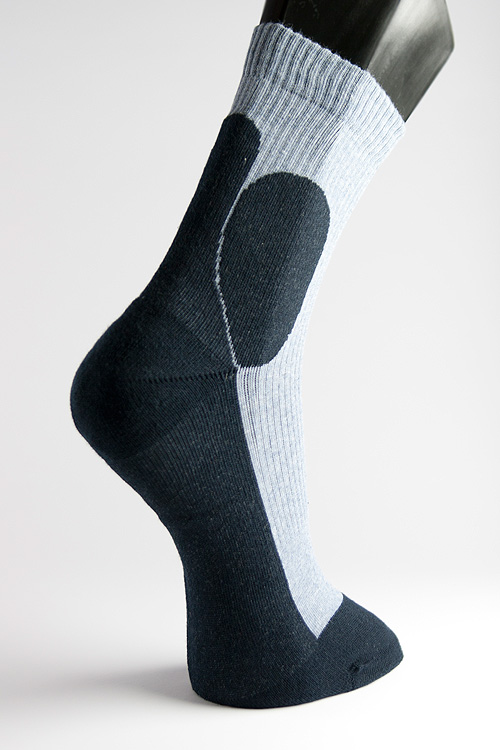 Lindner Socks - sport socks and compression stockings
